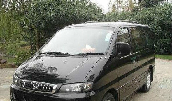 杭州包车